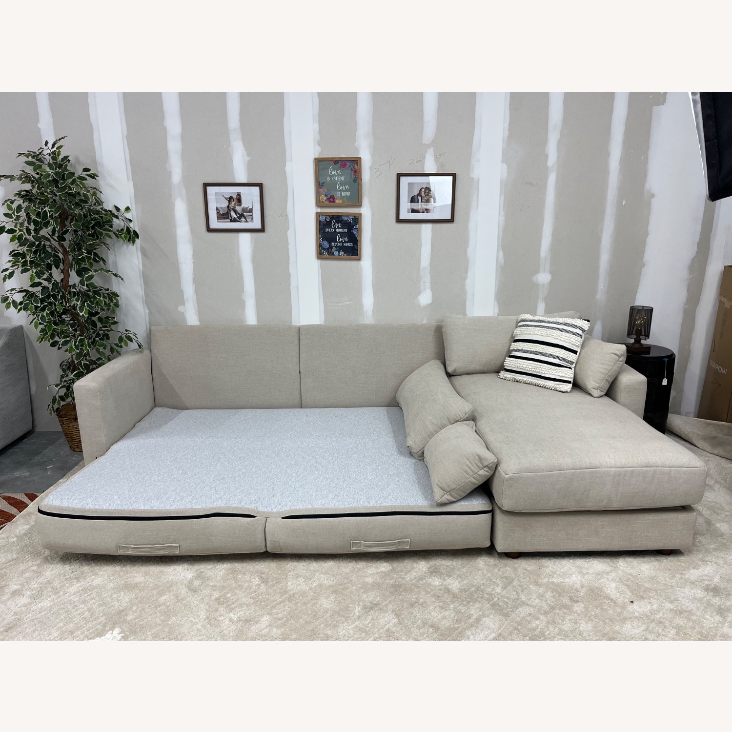 Span Versatile Sectional - image-3