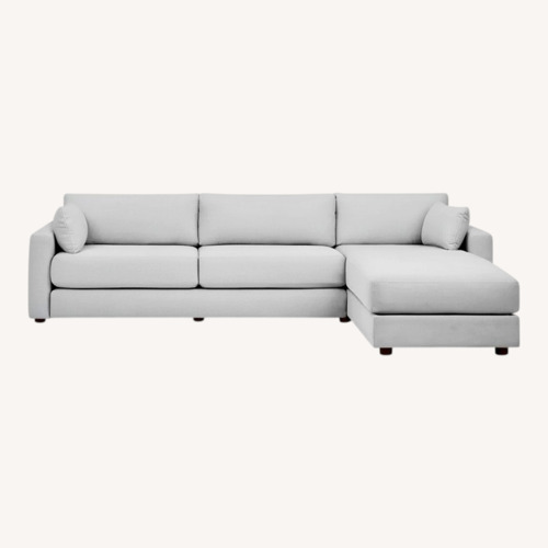 Used Span Versatile Sectional for sale on AptDeco