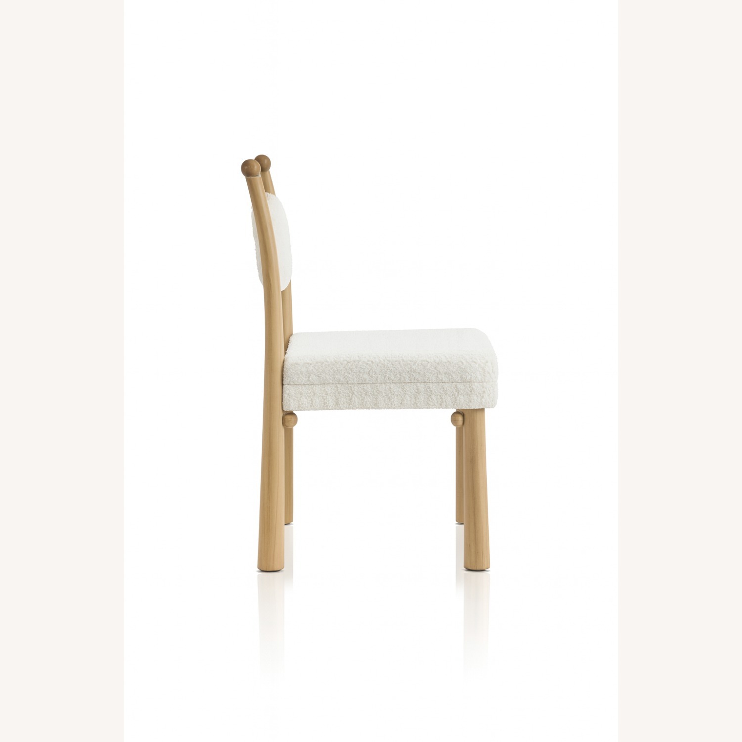 Modern Dining Chair - image-2