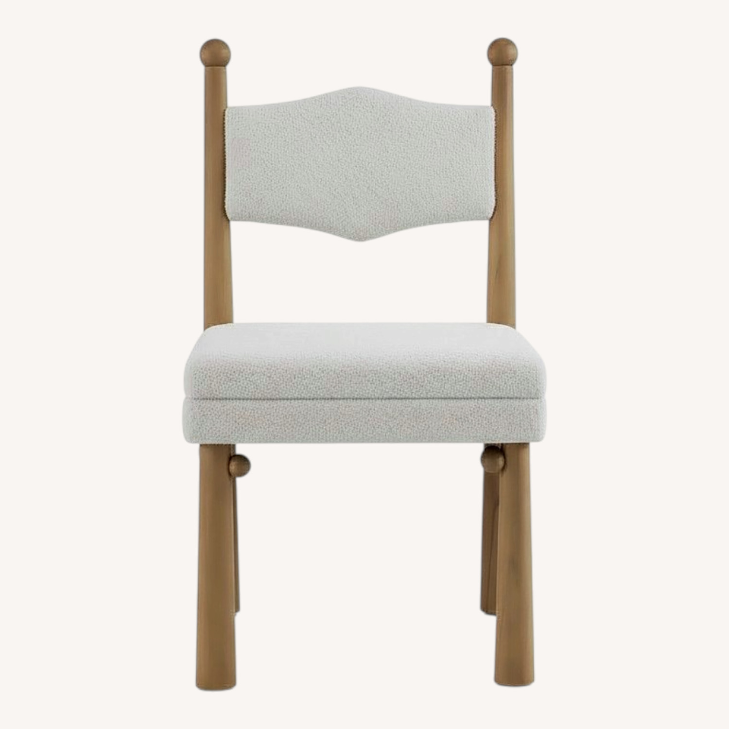 Modern Dining Chair - image-0