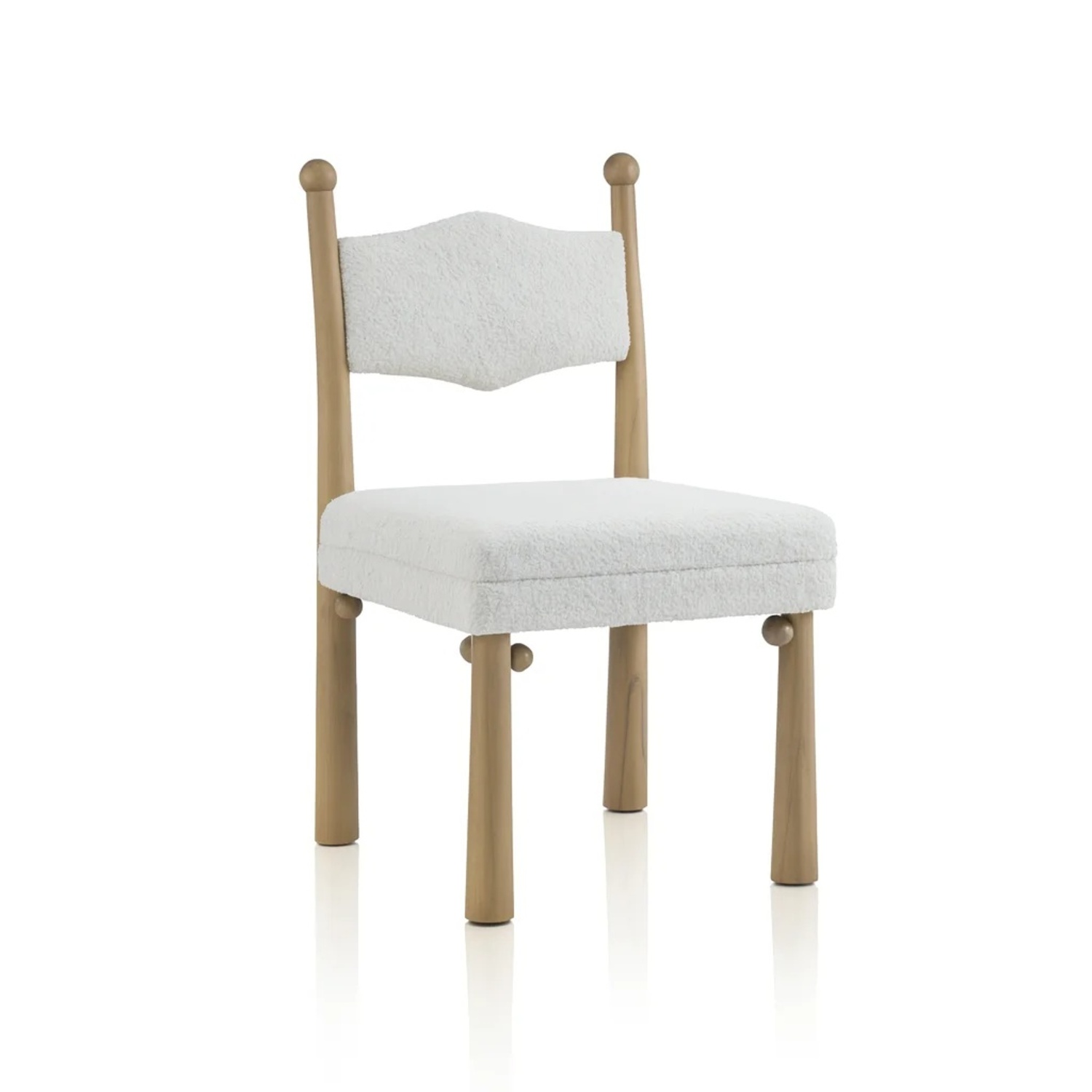 Modern Dining Chair - image-6