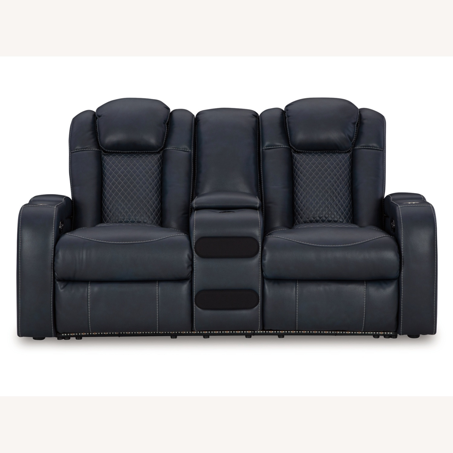 Ashley Furniture Fyne-Dyme Dual Power 3+ 2 - image-5