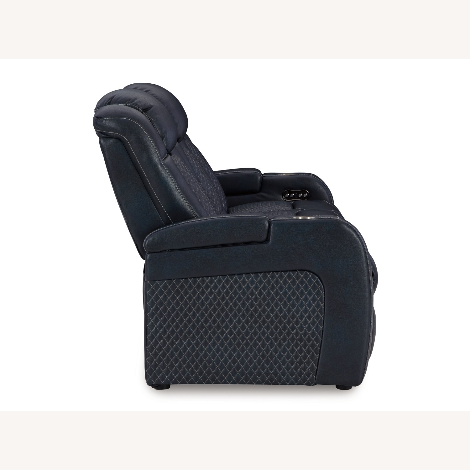 Ashley Furniture Fyne-Dyme Dual Power 3+ 2 - image-3