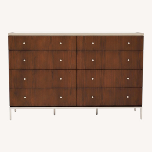 Used Mitchell Gold + Bob Williams Manning Chest for sale on AptDeco