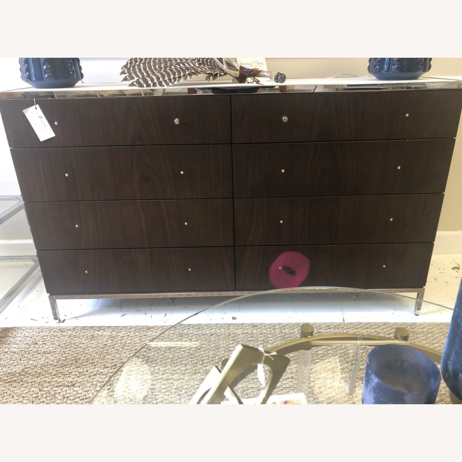 Mitchell Gold + Bob Williams Manning Chest - image-6