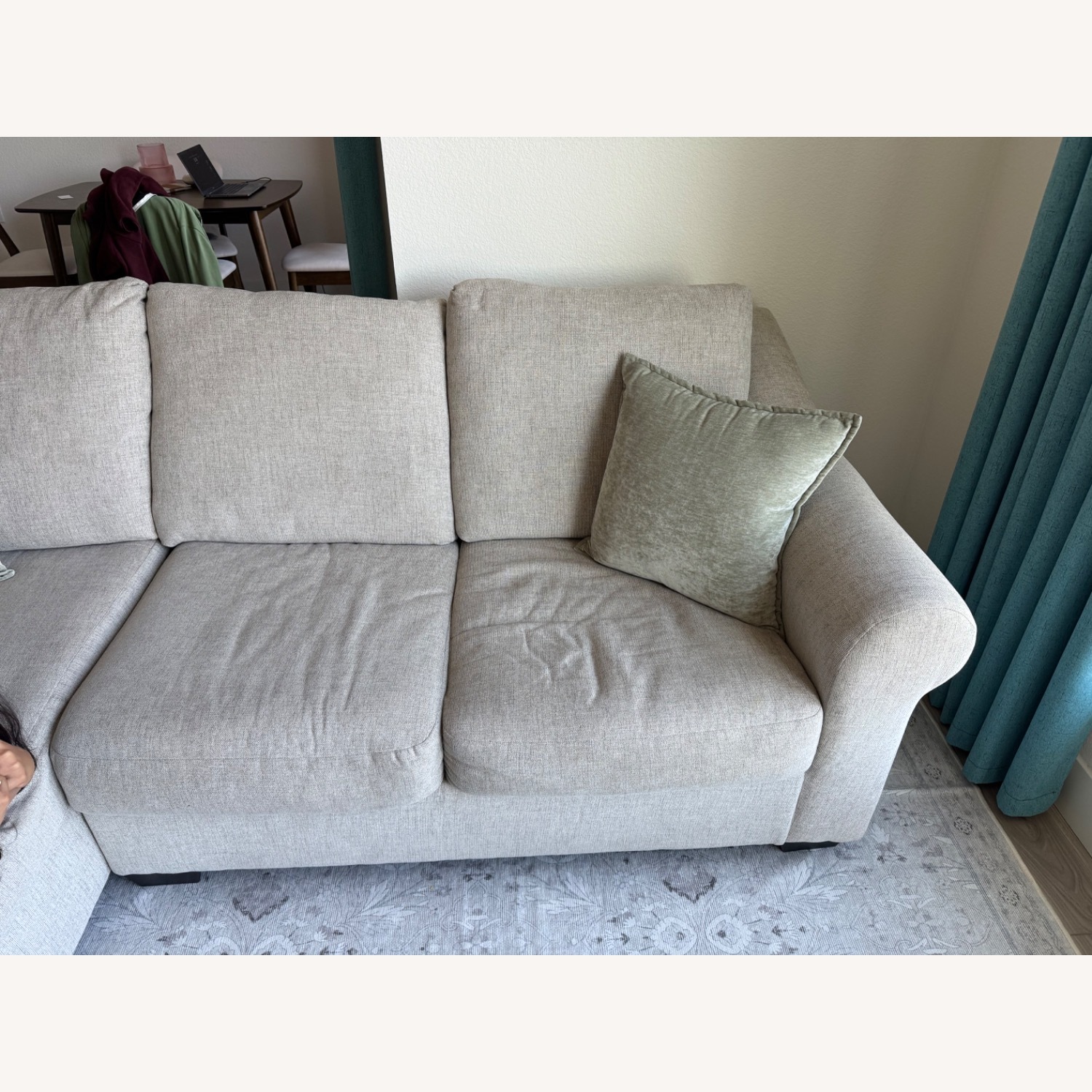 Ashley Furniture Sectional - image-3