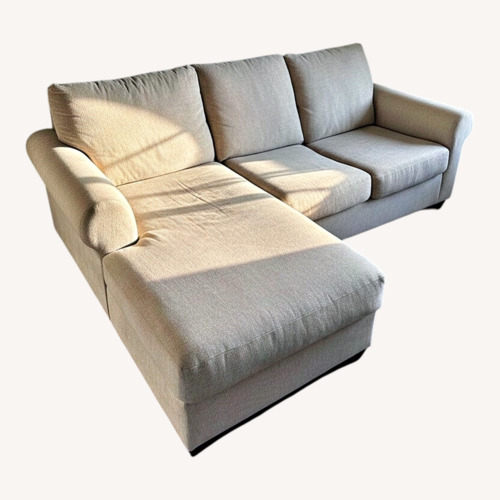 Used Ashley Furniture Sectional for sale on AptDeco