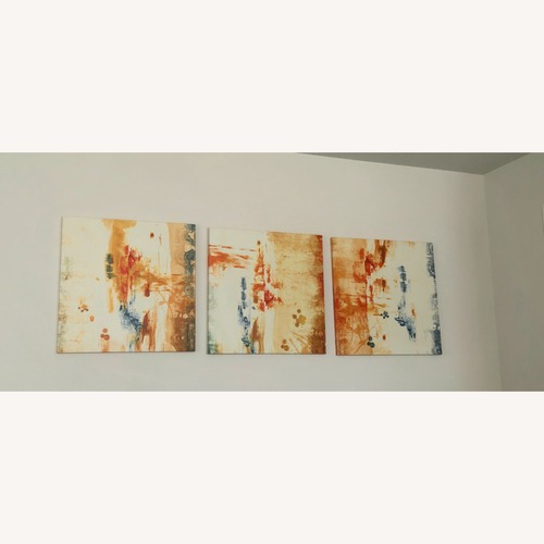 Used Chelsea Art Studio 3 Canvas for sale on AptDeco