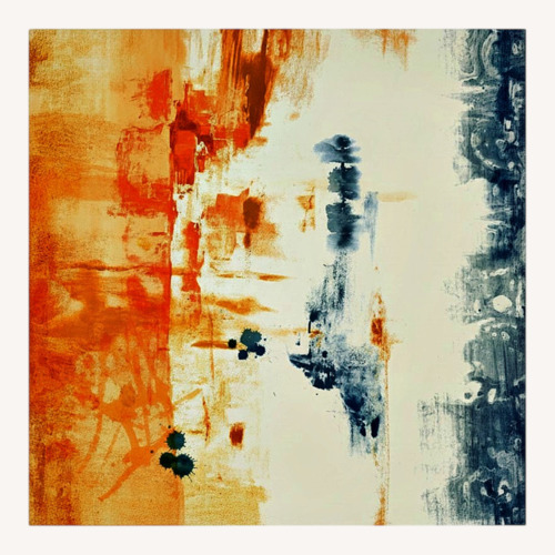 Used Chelsea Art Studio 3 Canvas for sale on AptDeco