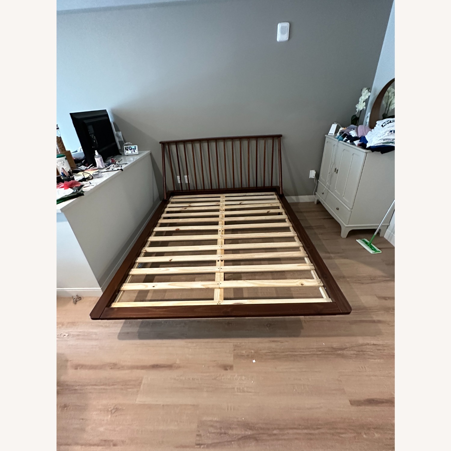Wayfair Bed Frame  - image-1
