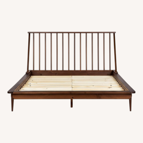 Used Wayfair Bed Frame  for sale on AptDeco