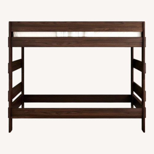 Used A&E Wood Designs Bed for sale on AptDeco