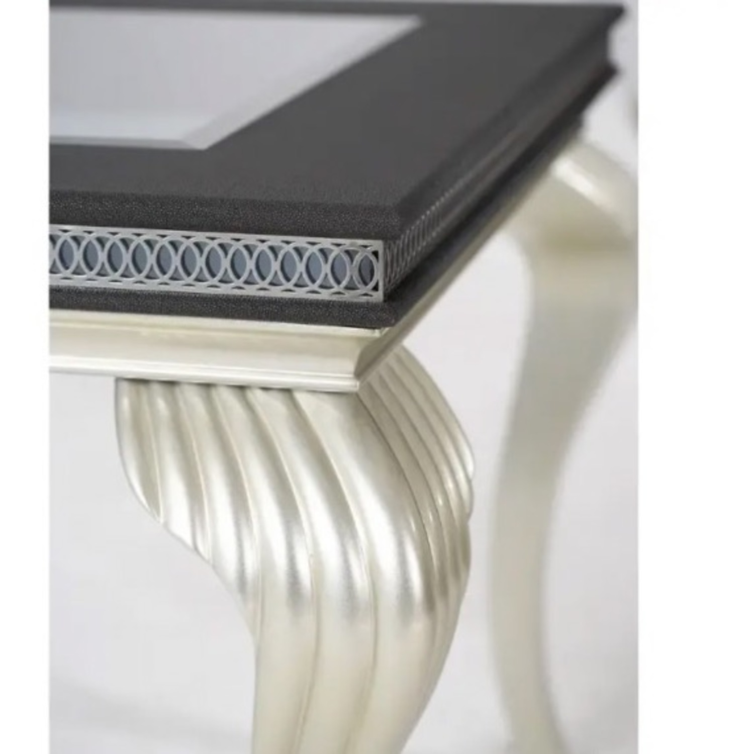 Michael Amini Dining Set - image-10