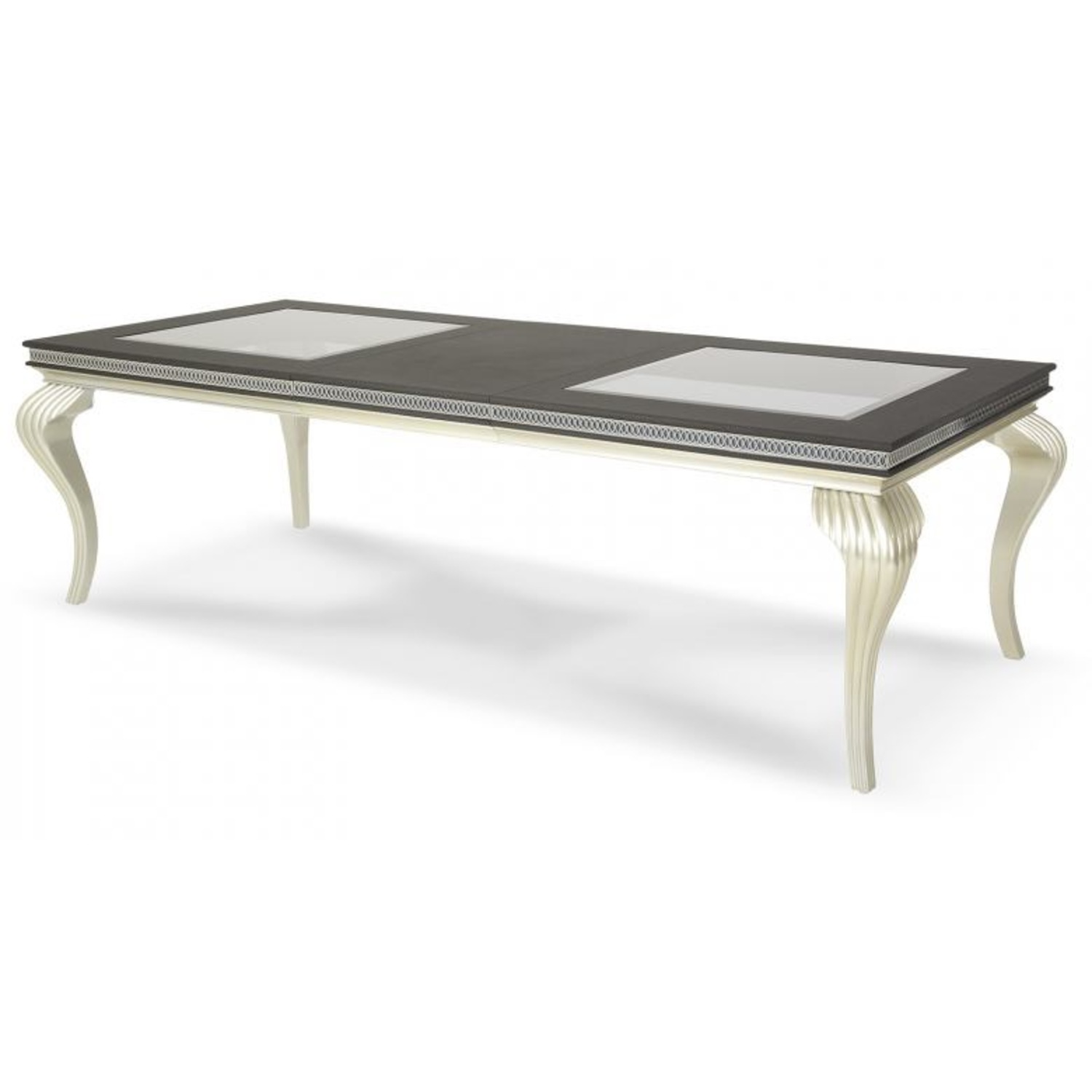 Michael Amini Dining Set - image-5