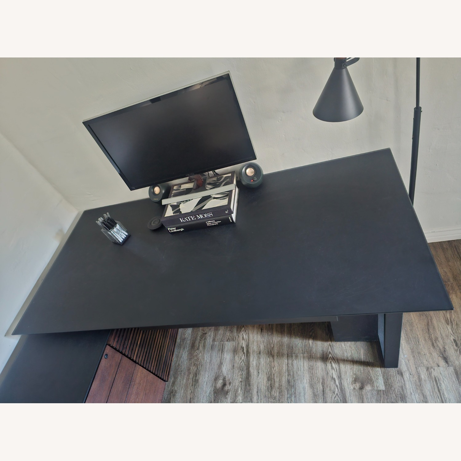 BDI Corridor Office L-Desk - image-6