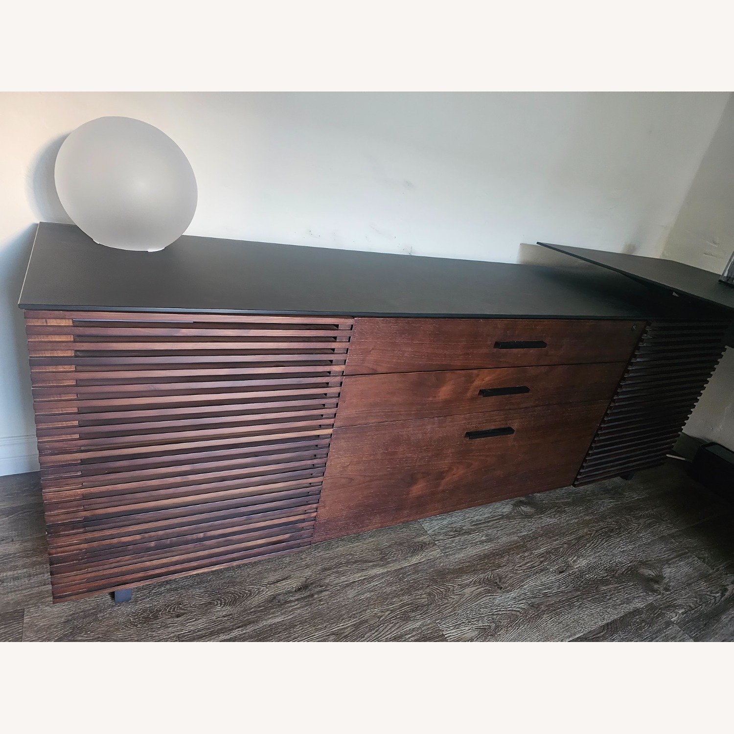 BDI Corridor Office L-Desk - image-9