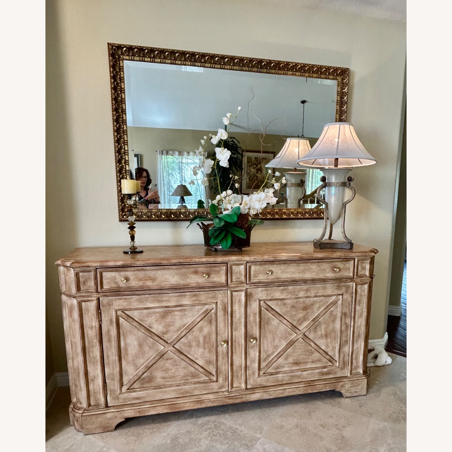 Taylor Made Custom Made Buffet - image-7