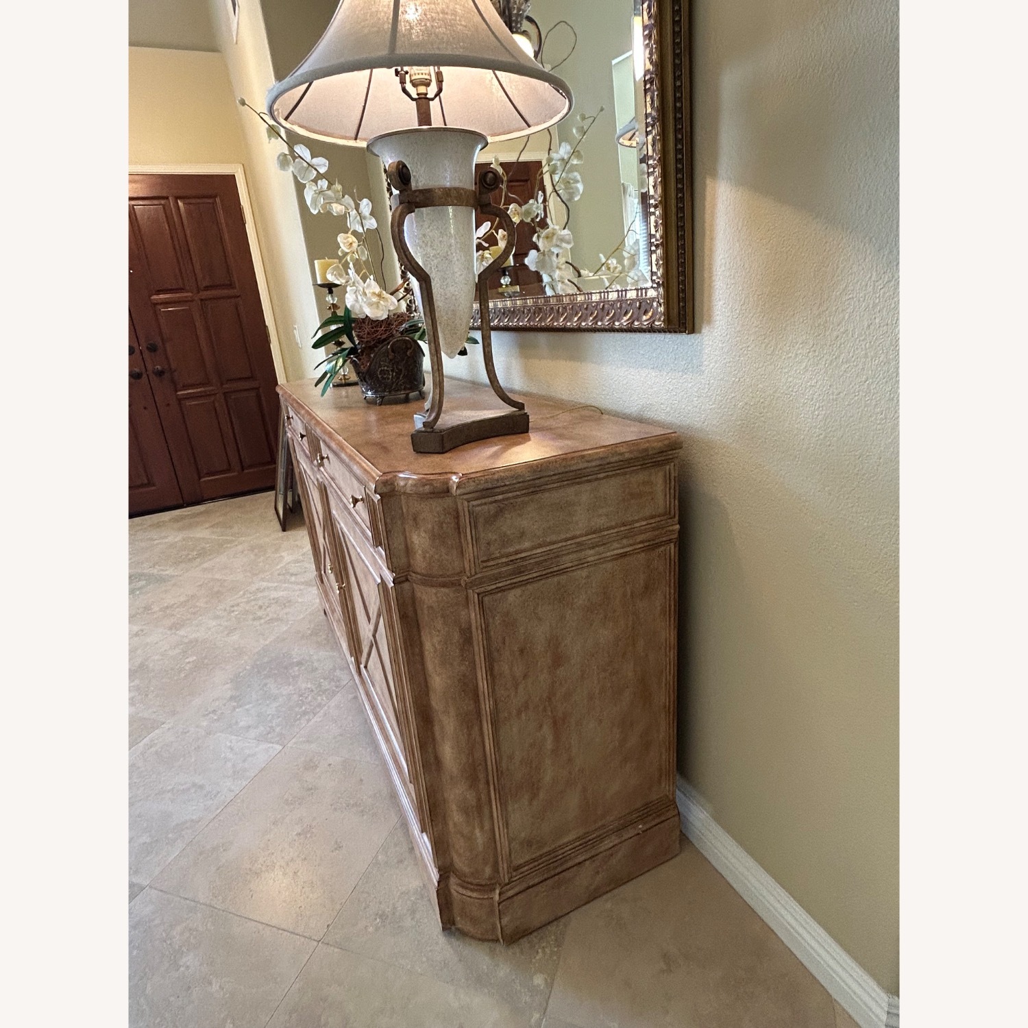 Taylor Made Custom Made Buffet - image-6