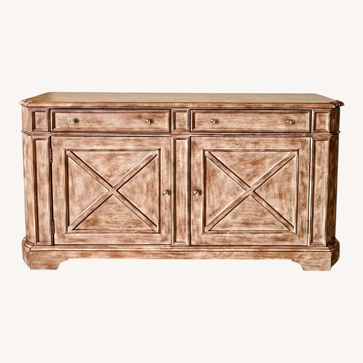 Taylor Made Custom Made Buffet - image-0