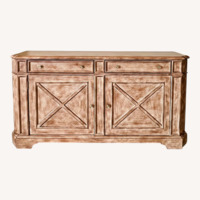 Taylor Made Custom Made Buffet 