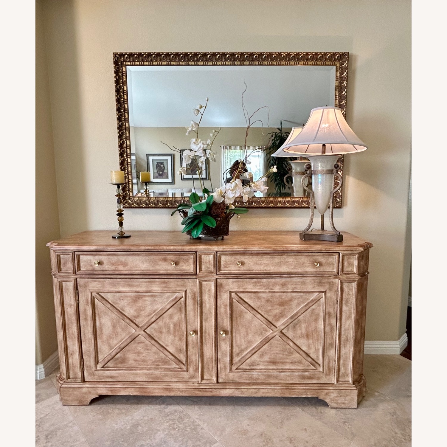 Taylor Made Custom Made Buffet - image-1