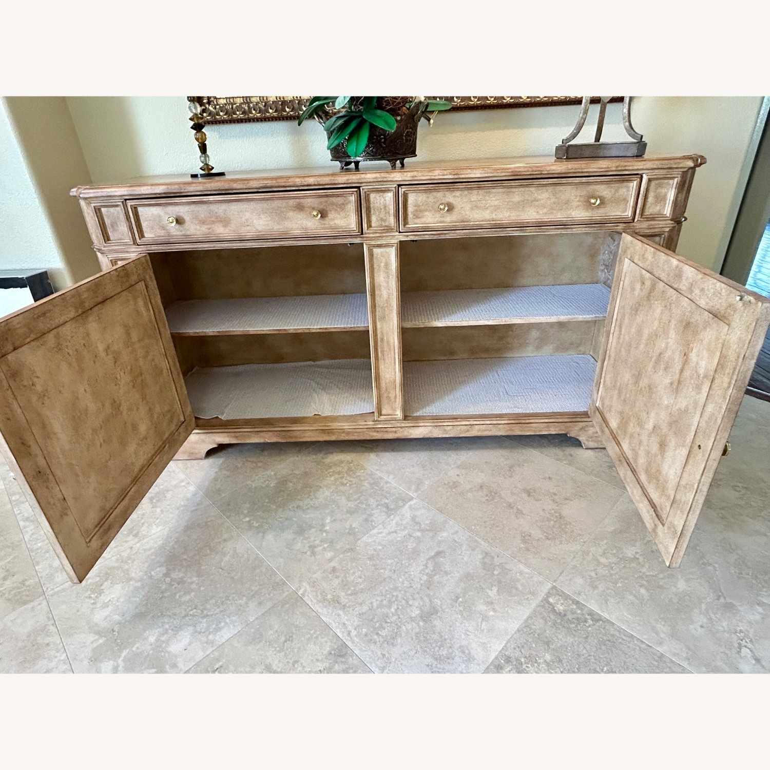 Taylor Made Custom Made Buffet - image-2