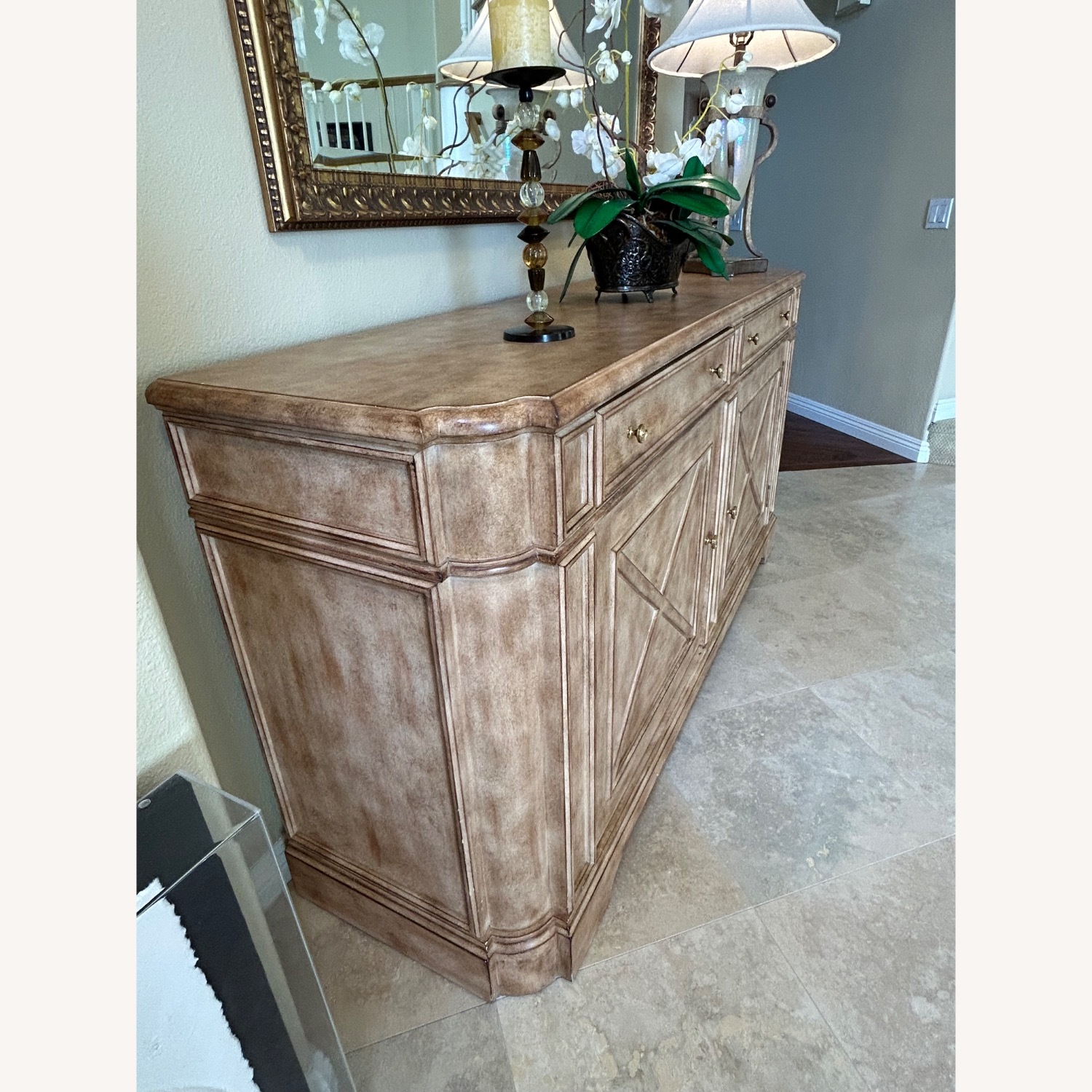 Taylor Made Custom Made Buffet - image-3