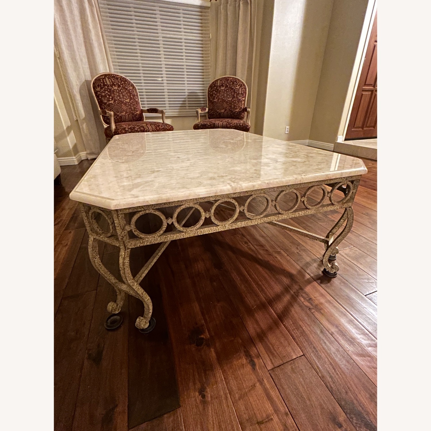 Taylor Made Custom Furniture Coffee Table - image-2