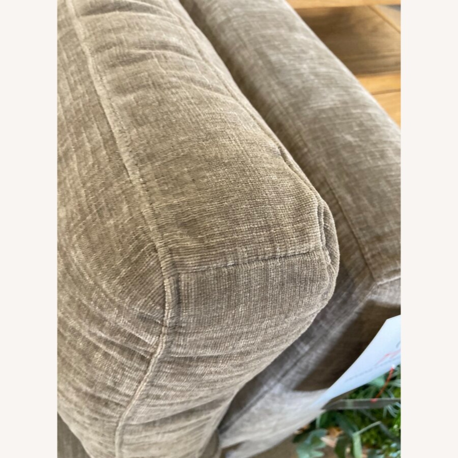 Poly & Bark Geneva Performance Fabric Sofa - image-6