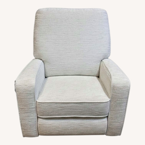 Used Parker House Charlotte Power Recliner for sale on AptDeco