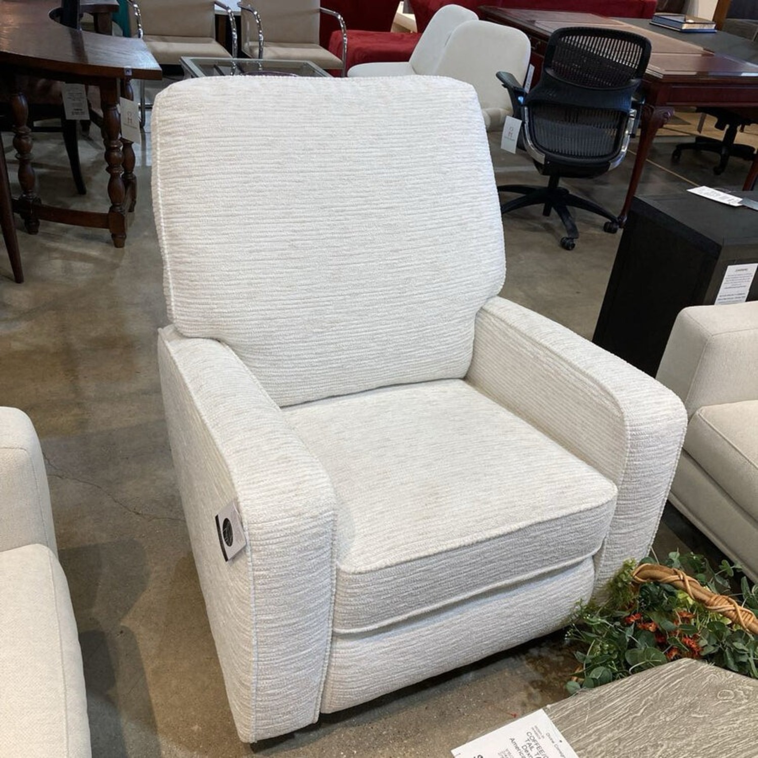 Parker House Charlotte Power Recliner - image-2