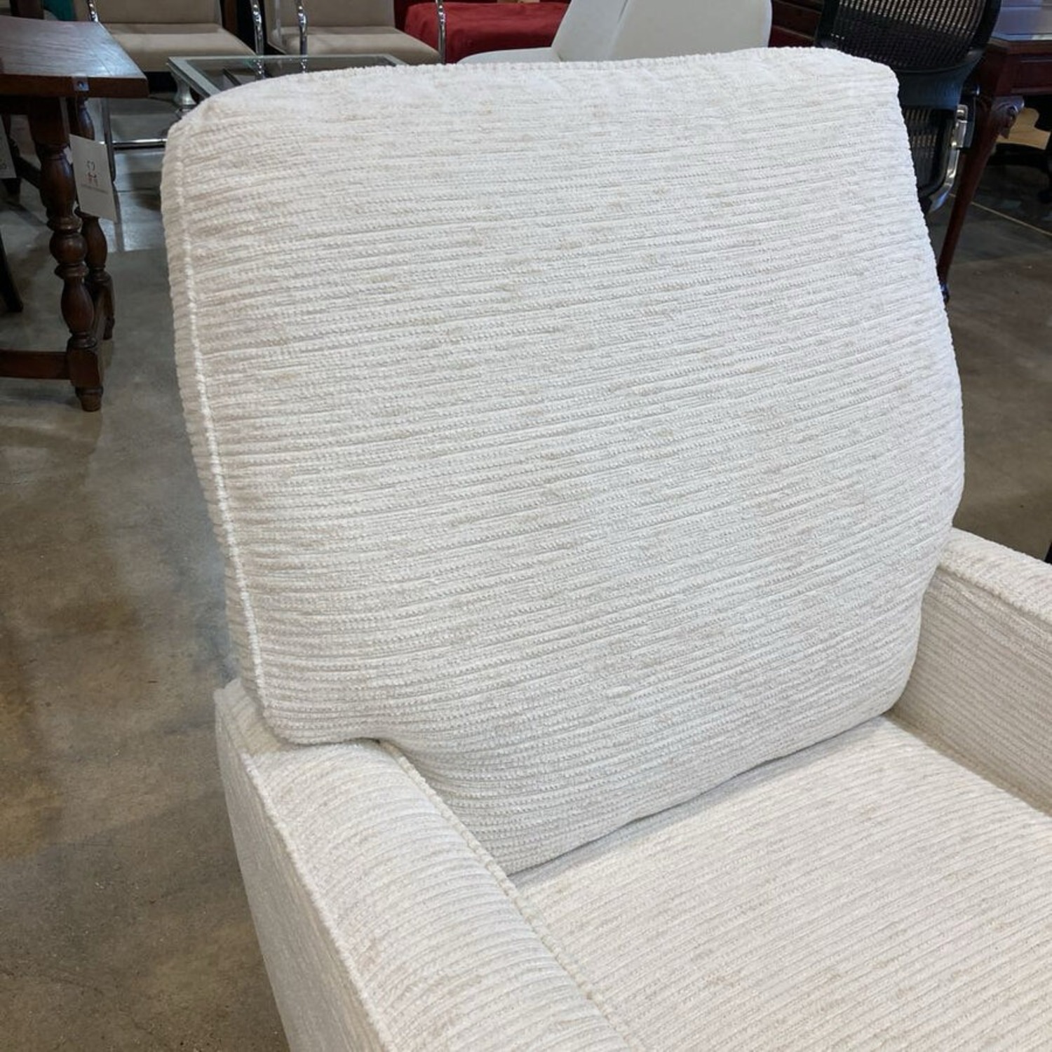 Parker House Charlotte Power Recliner - image-5