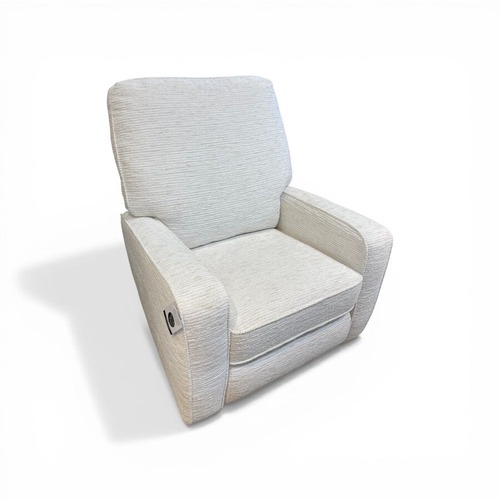 Used Parker House Charlotte Power Recliner for sale on AptDeco