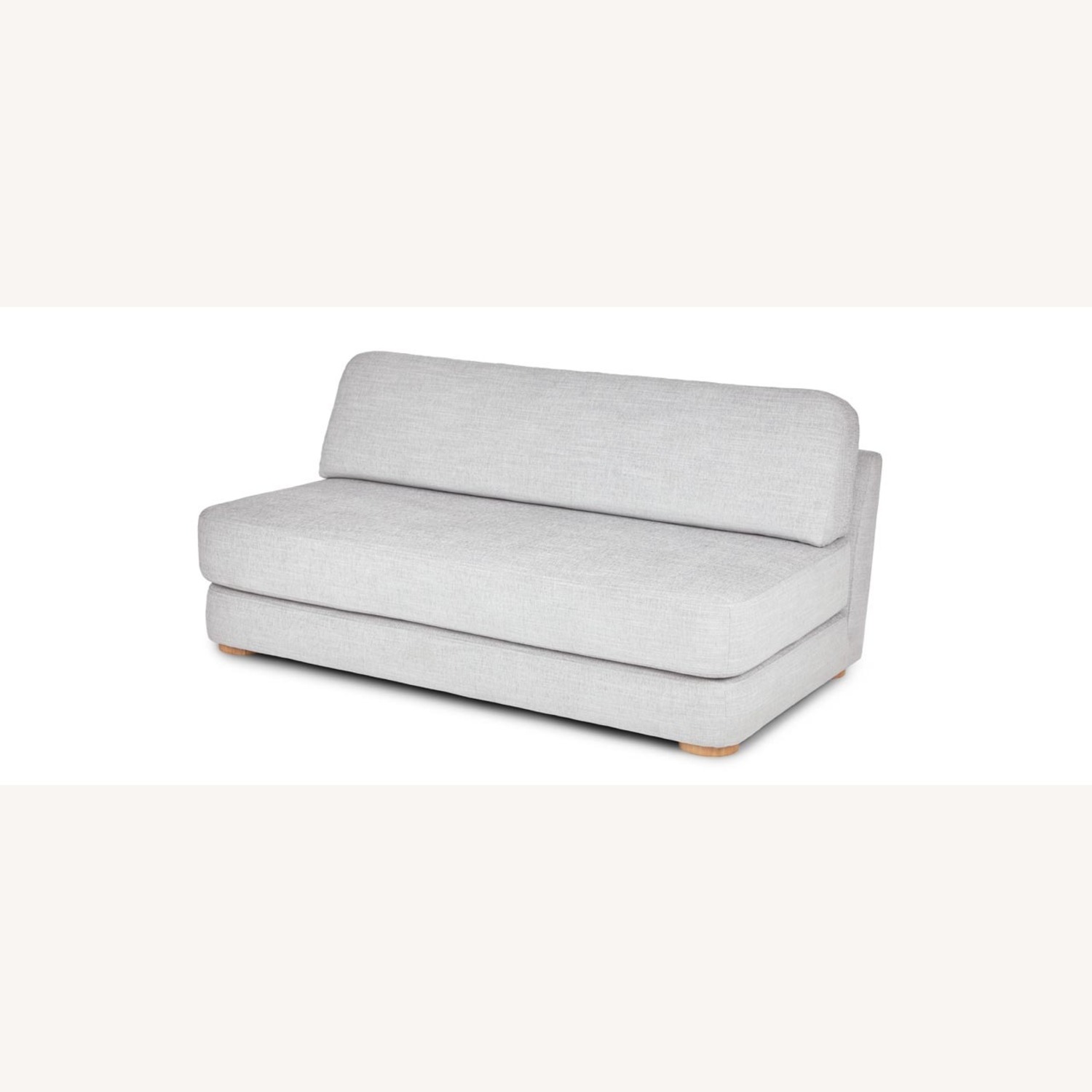 Article Light Gray The Simplis Gale Sofa - image-2