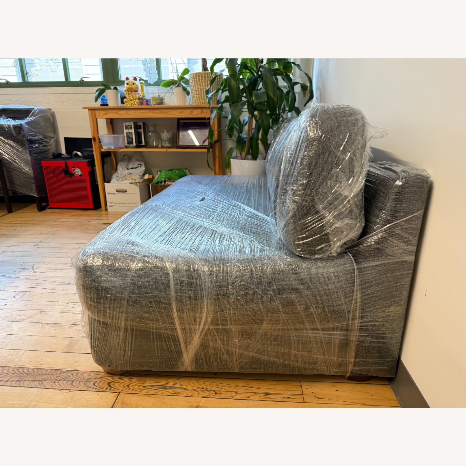 Article Light Gray The Simplis Gale Sofa - image-6