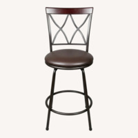 Metal Stools