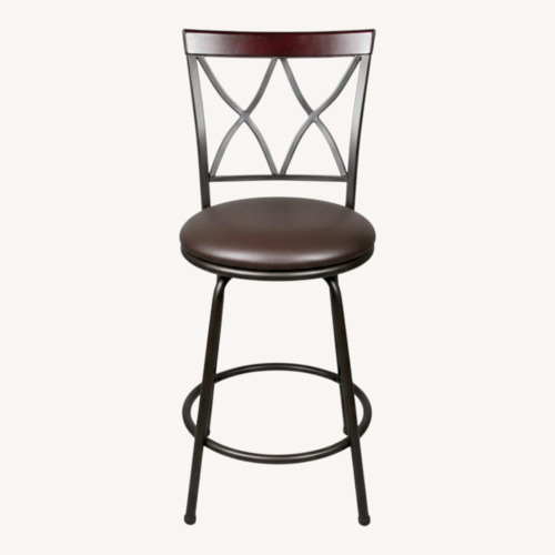 Used  Metal Stools for sale on AptDeco