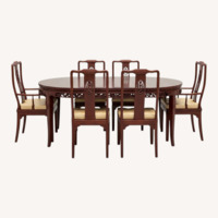 Vintage/Antique Dining Sets