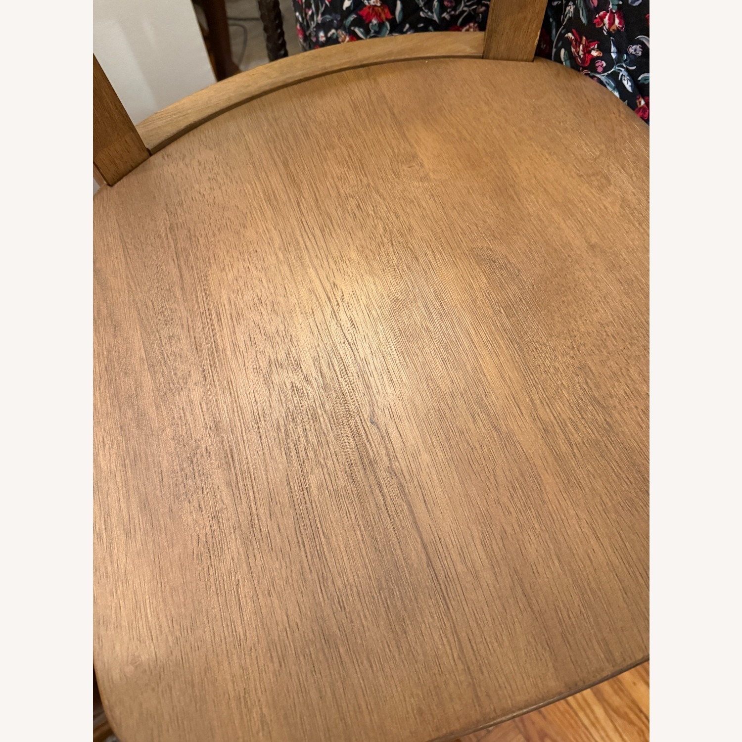 Set of 4 Pottery Barn Cline Counter Stools - image-3