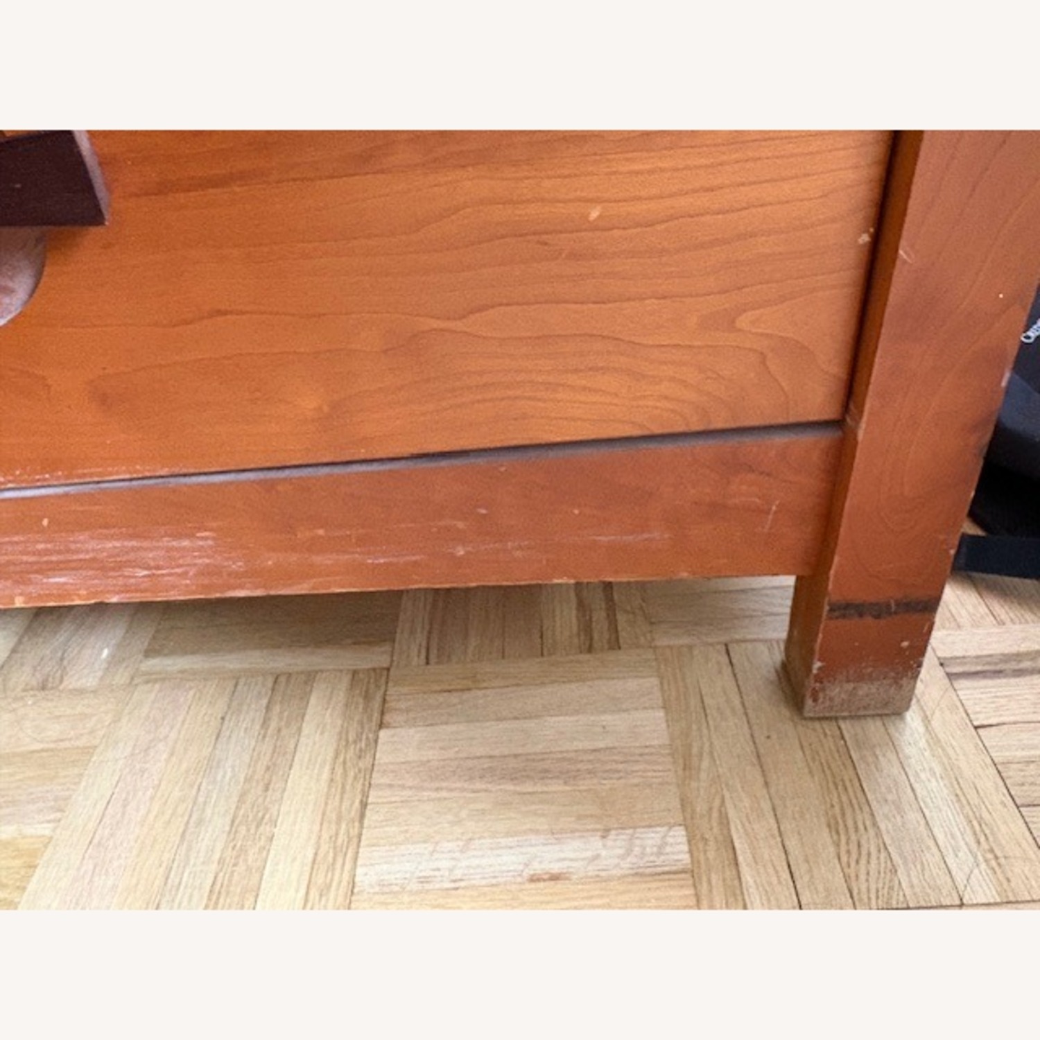 Copeland Furniture Light Brown Cherry Wood Dresser - image-7