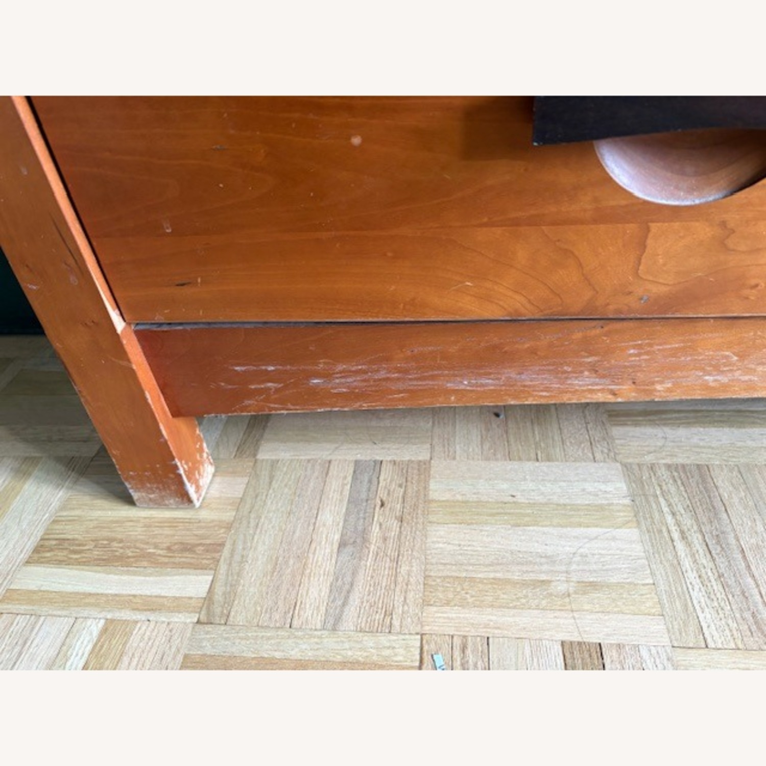 Copeland Furniture Light Brown Cherry Wood Dresser - image-6