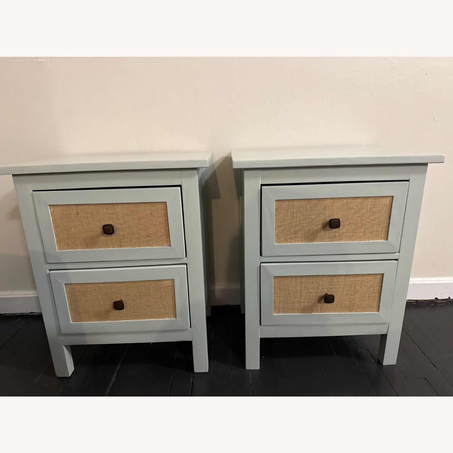 Reimagined IKEA Hemnes Nightstand - image-1