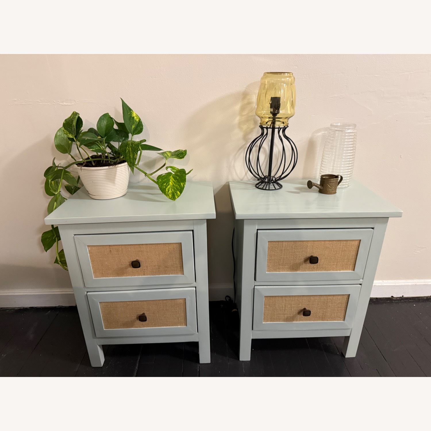 Reimagined IKEA Hemnes Nightstand - image-2