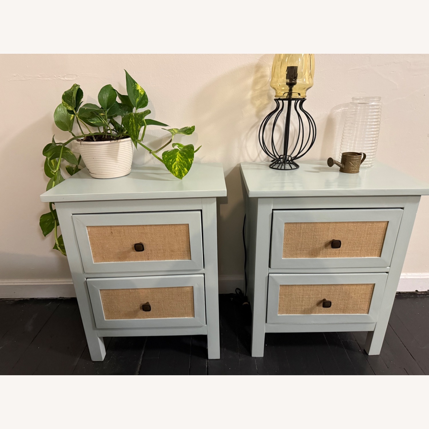 Reimagined IKEA Hemnes Nightstand - image-3