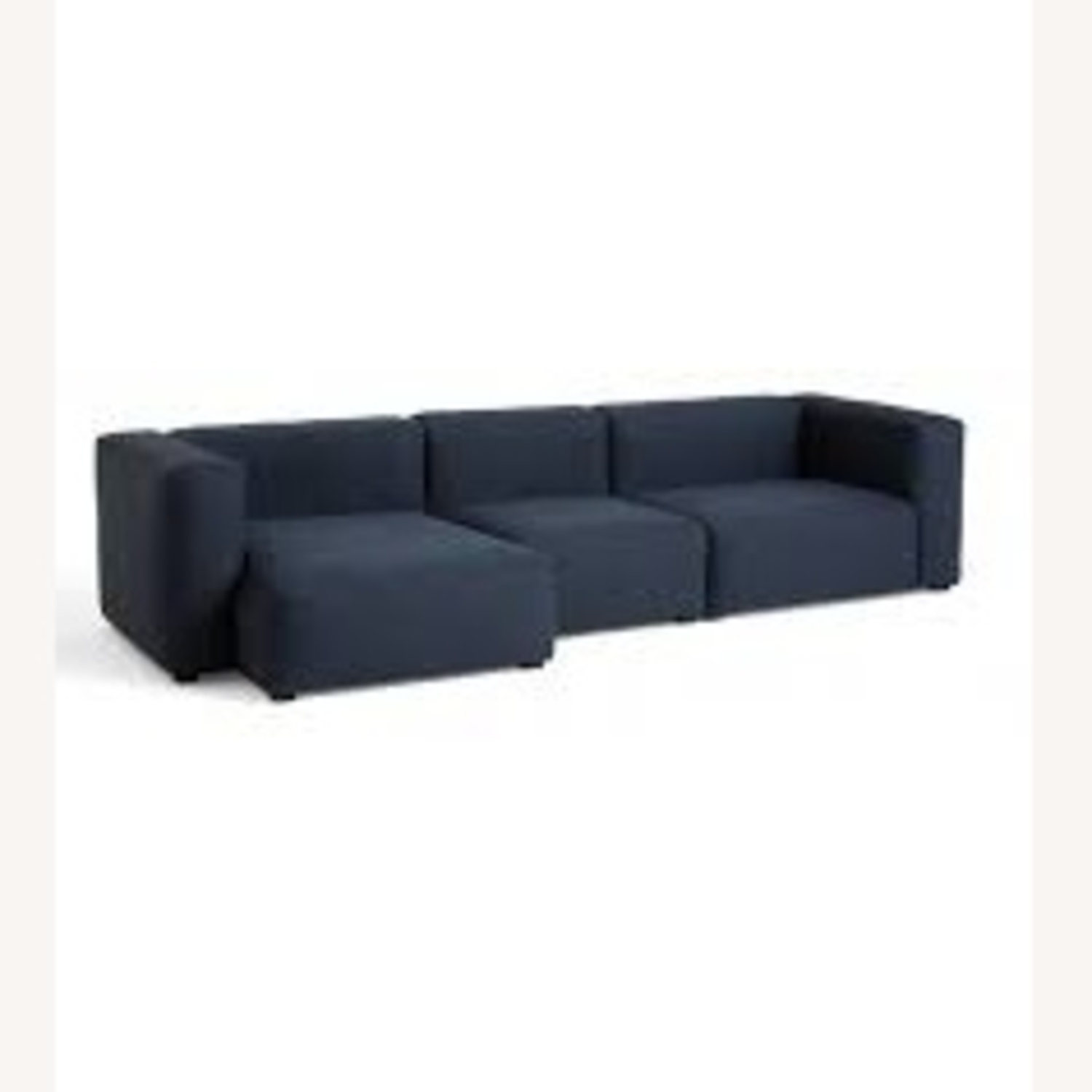 Hay Mags Fabric 3+ Piece Sectional - image-4