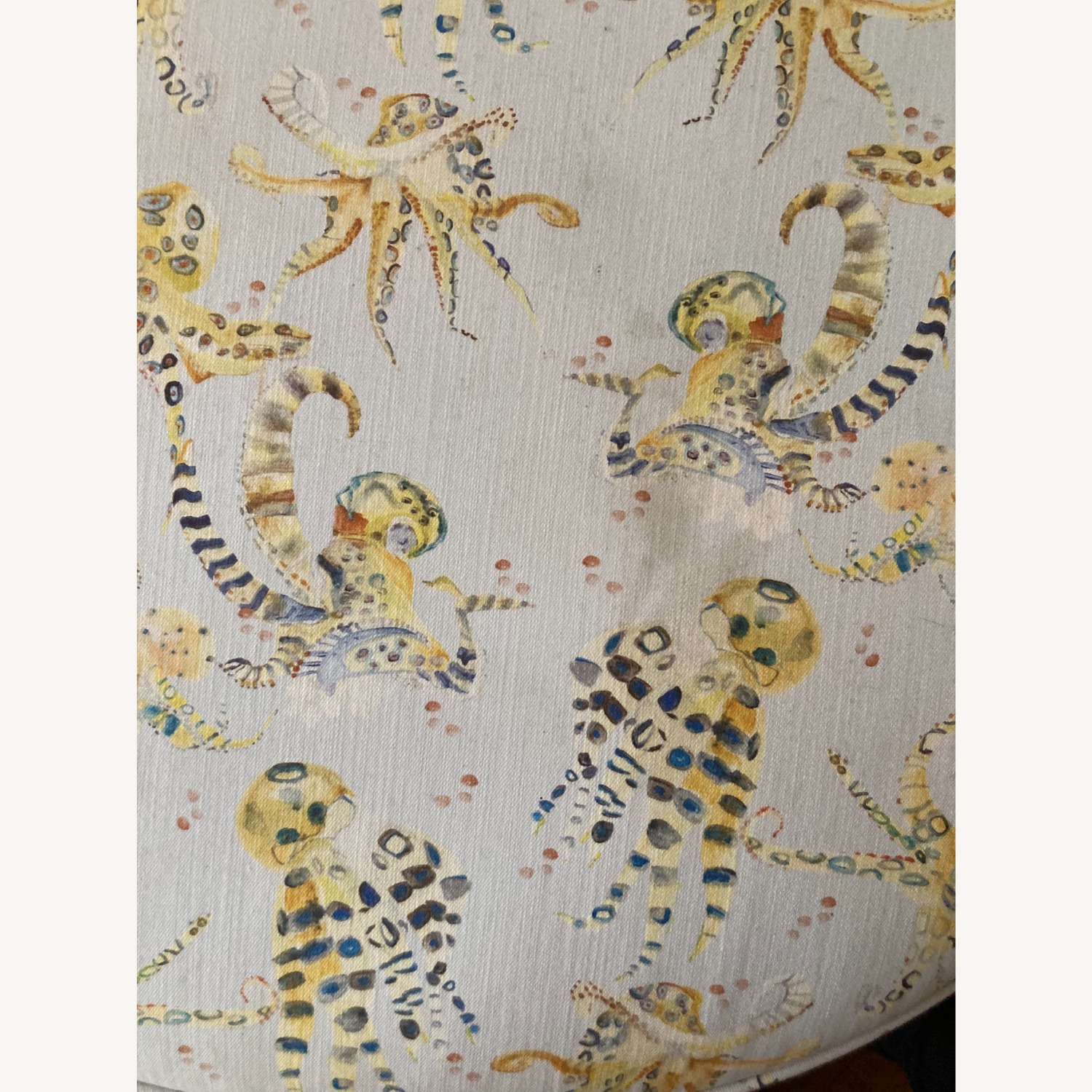 Vladimir Kagan Style Chaise Lounge - image-5