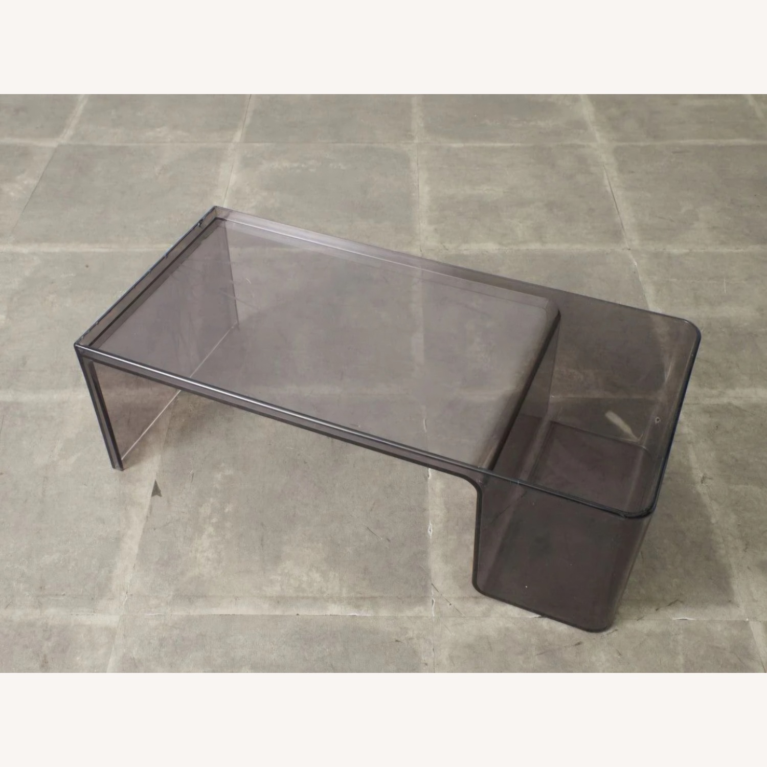 Kartell Usame Coffee Table - image-1
