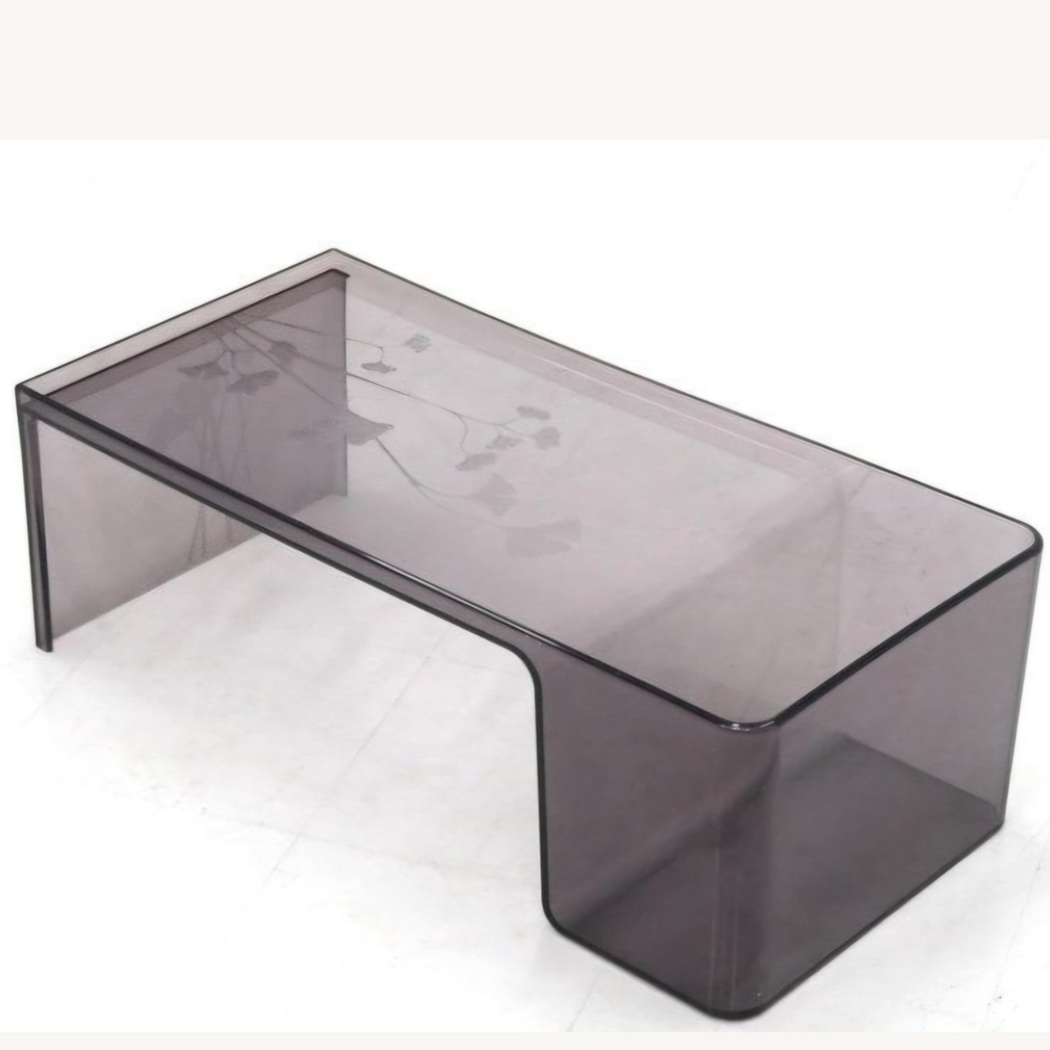 Kartell Usame Coffee Table - image-4