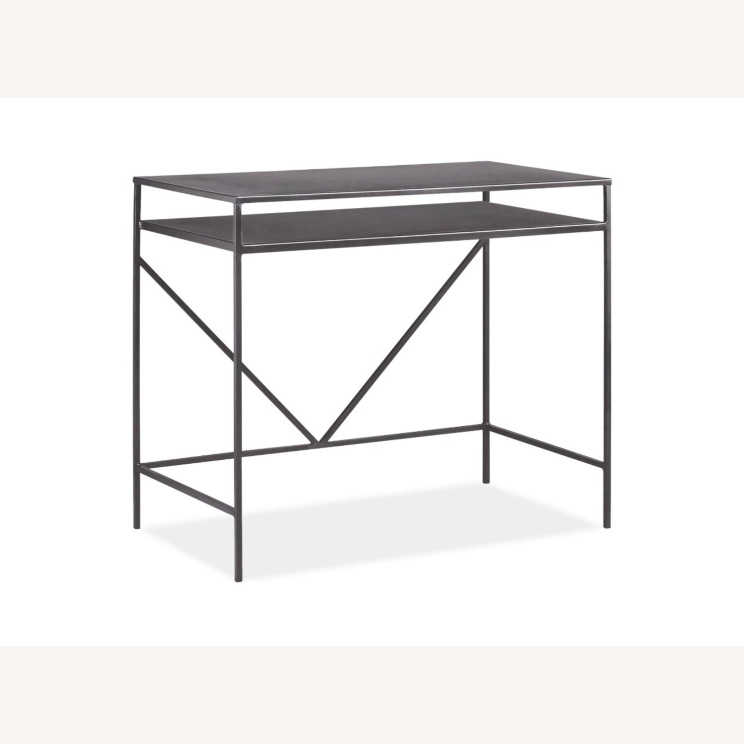 Room & Board Slim Desk - image-1