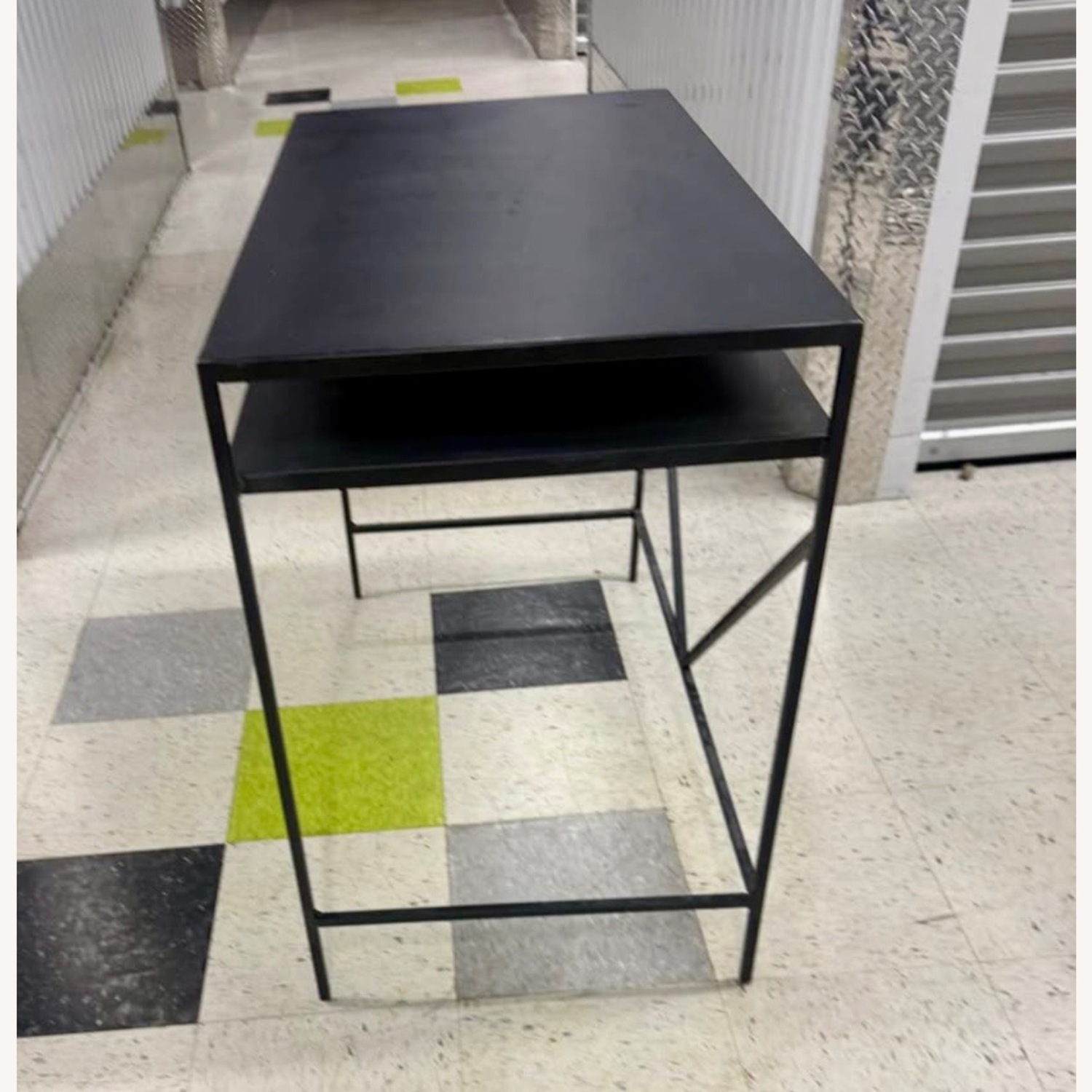 Room & Board Slim Desk - image-3